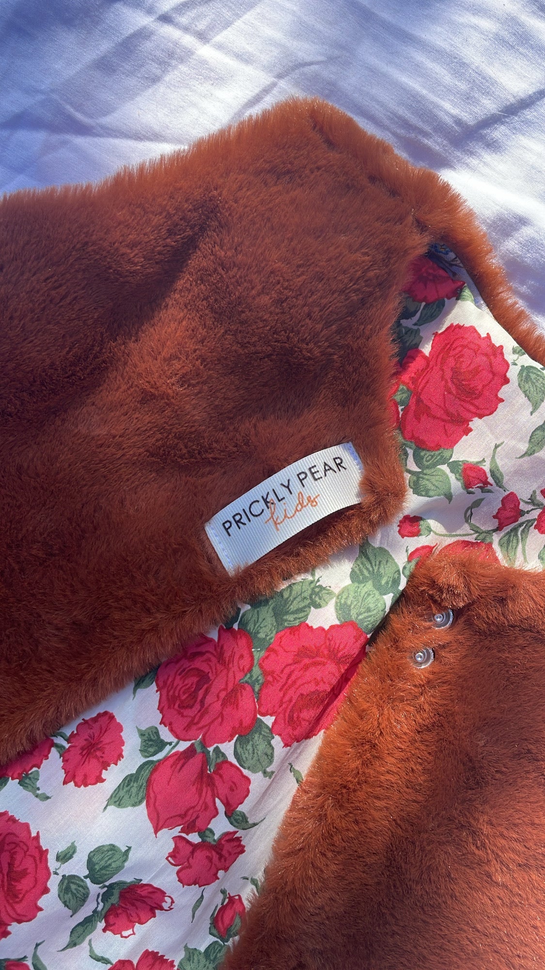 Limited Fur Gilet