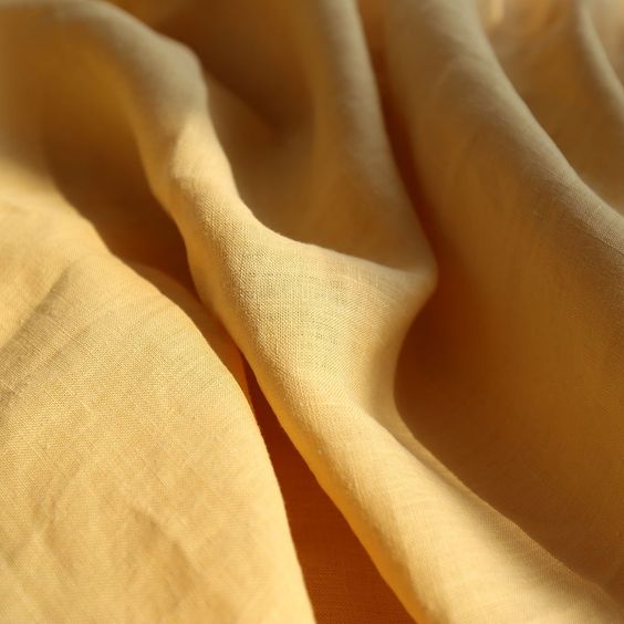 Pure Linen Leva Top and Bottom Set