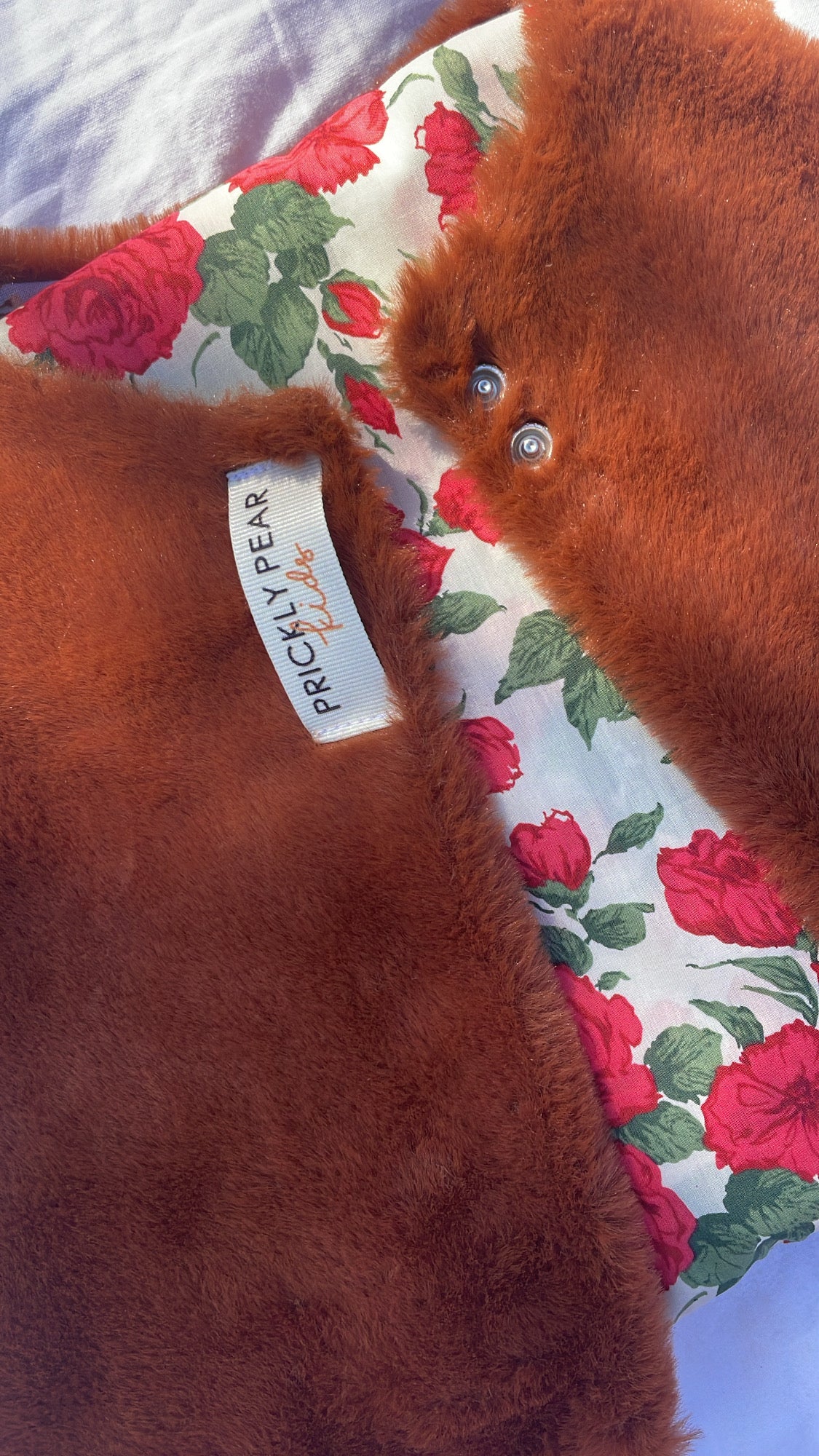 Limited Fur Gilet