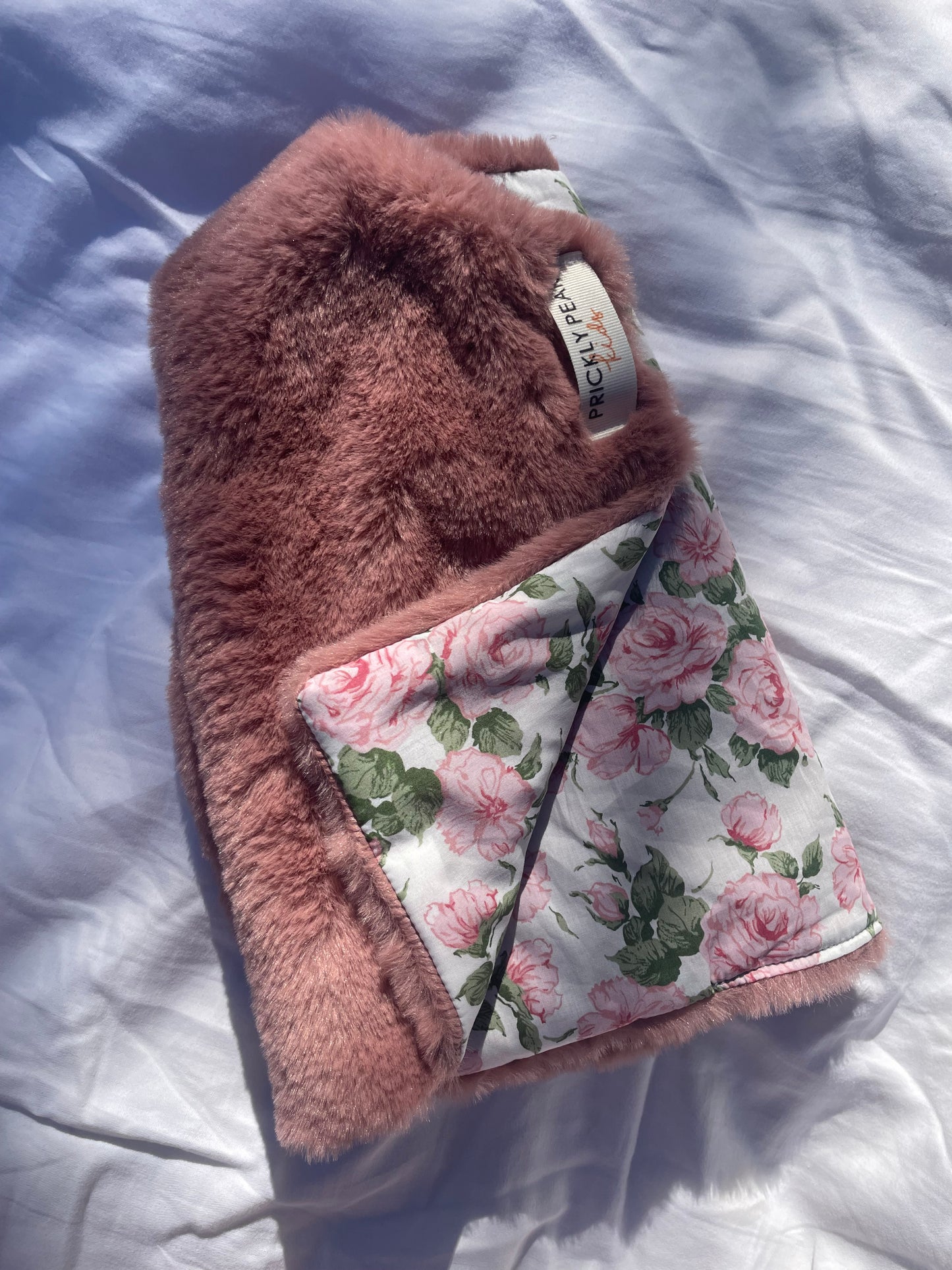 Limited Fur Gilet