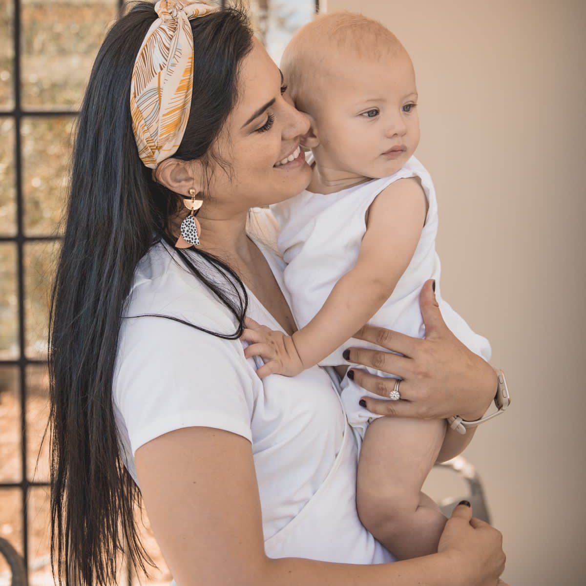 Pure Linen Jaxson No Sleeve Set