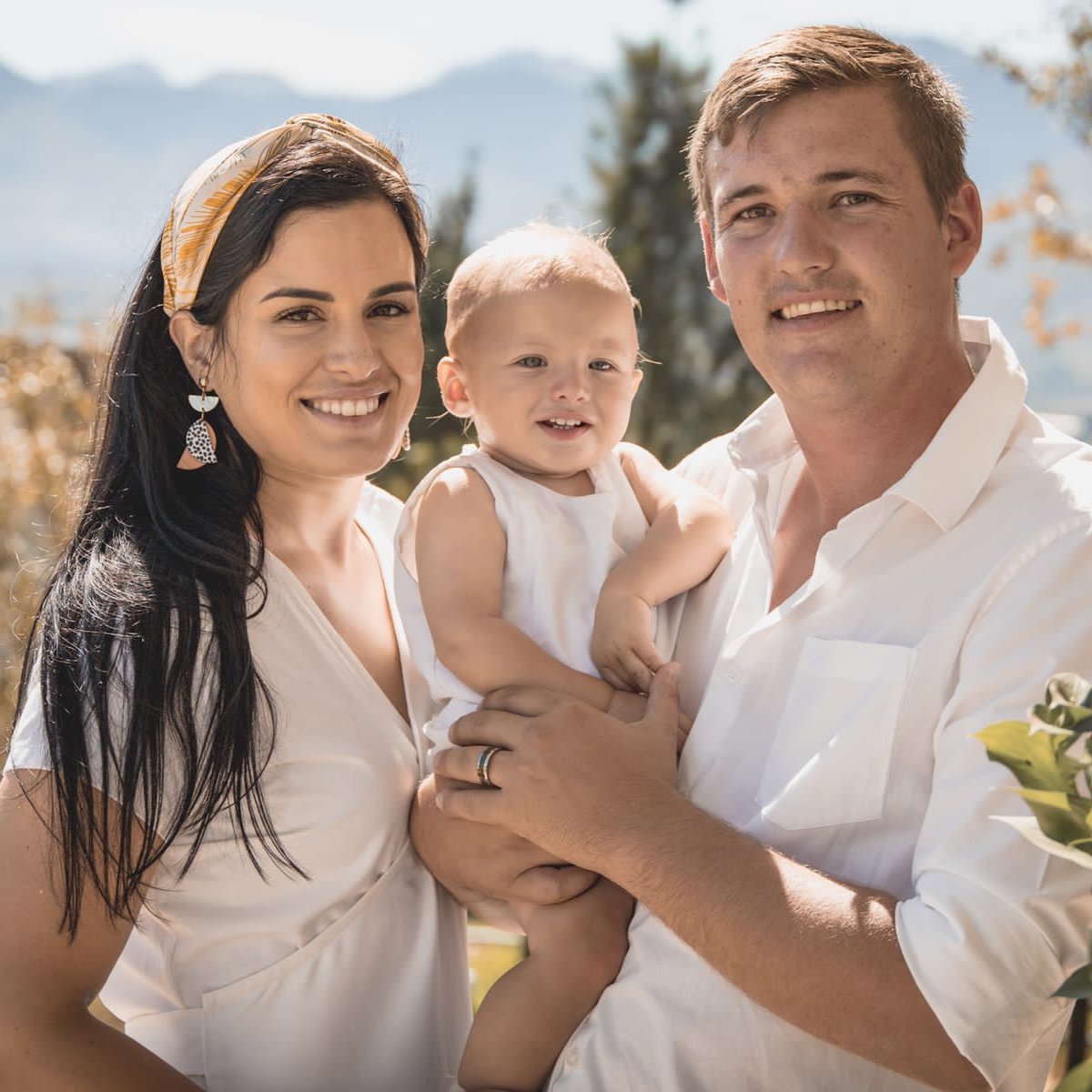 Pure Linen Jaxson No Sleeve Set