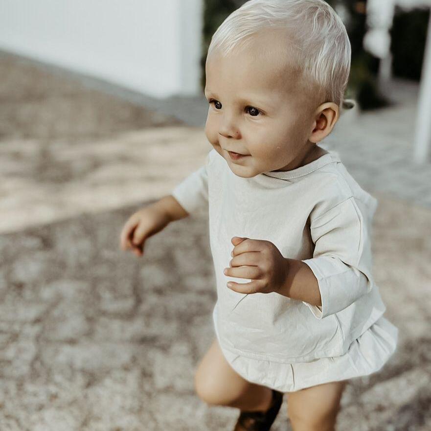 Rayon Linen Jaxson Long Sleeve