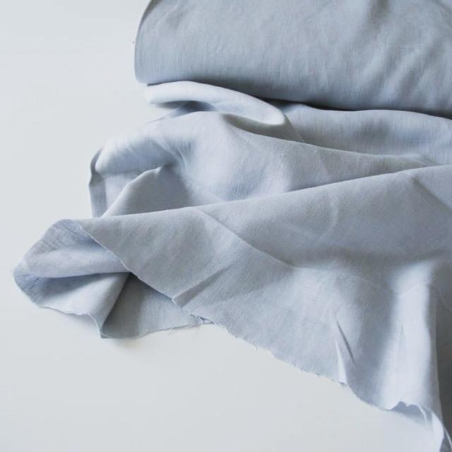 Pure Linen Jaxson No Sleeve Set
