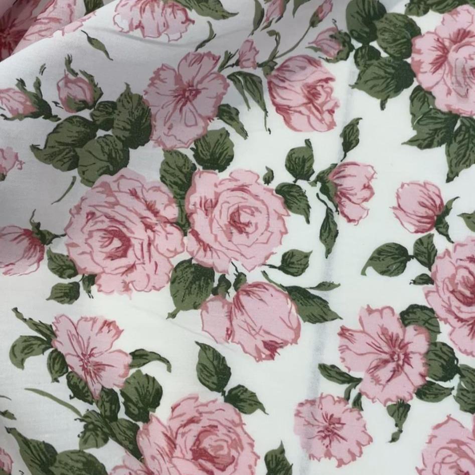 Bella Rose Tana Lawn Dress