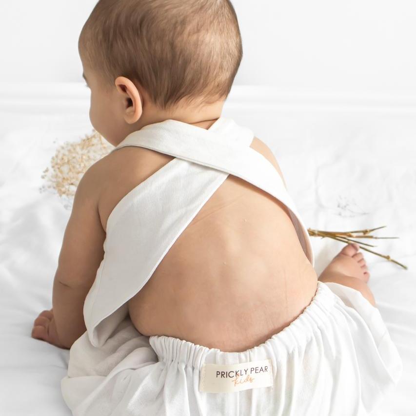 Pure Linen Leva Top and Bottom Set