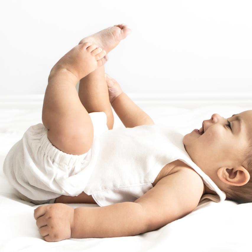 Pure Linen Leva Top and Bottom Set